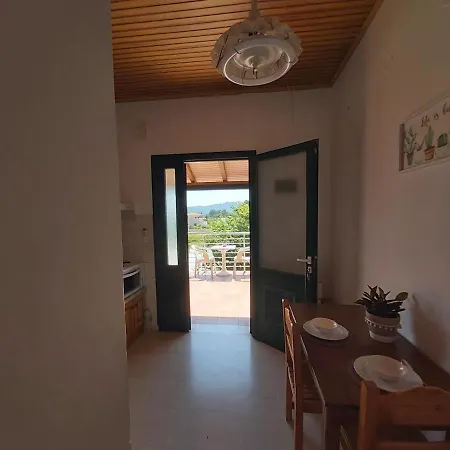 Appartement Theo
