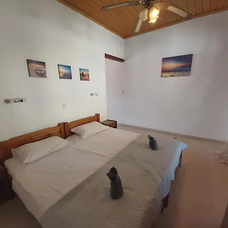 Theo Apartment Sidari (Corfu)
