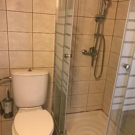 Apartment Theo Sidari (Corfu)