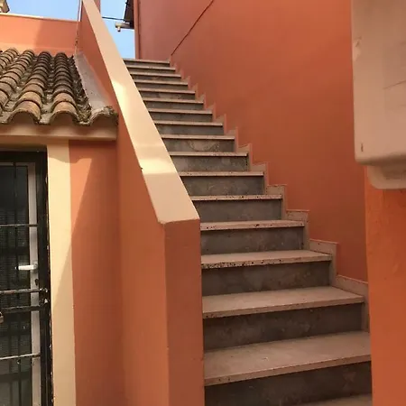 Apartment Theo Sidari (Corfu)