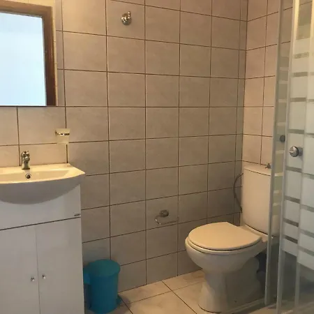 Appartement Theo Sidárion