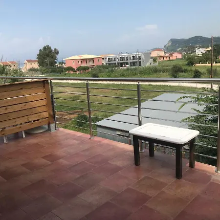 Apartment Theo Sidari (Corfu)