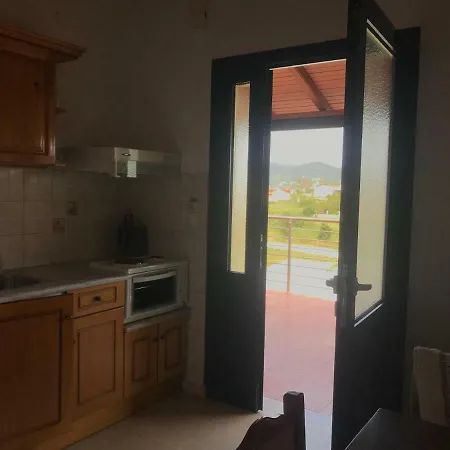 Theo Apartment Sidari (Corfu)
