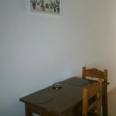Apartment Theo Sidari (Corfu)