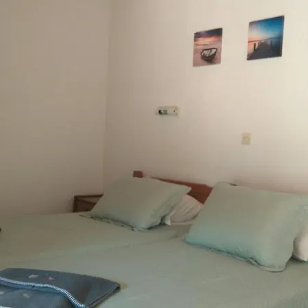 Appartement Theo