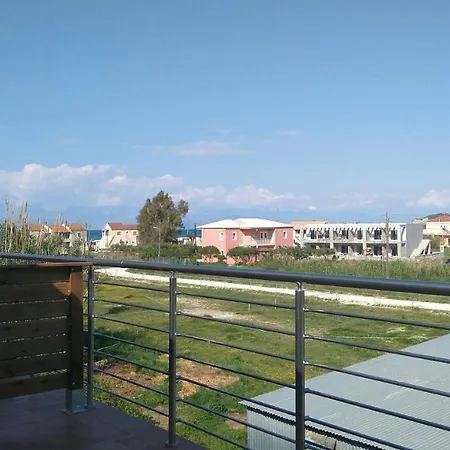 Appartement Theo