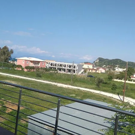 Theo * Sidari (Corfu)